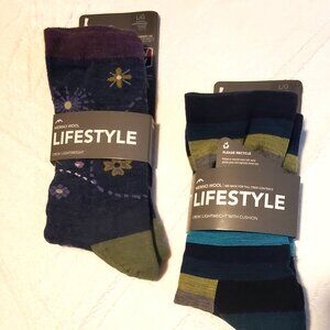 Darn Tough wool socks size L